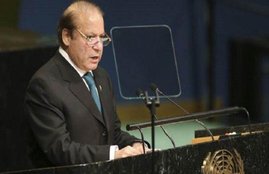 Nawaz Sharif Envoy, Kashmir Dispute, India NSG UNSC, Kashmir India Pakistan, Nawaz Sharif kashmir, Nawaz Sharif Pakistan Kashmir
