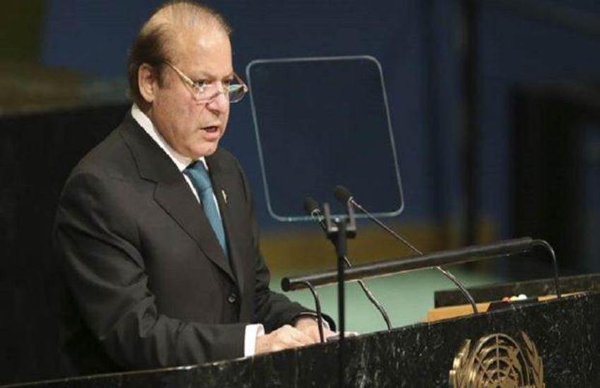 Nawaz Sharif Envoy, Kashmir Dispute, India NSG UNSC, Kashmir India Pakistan, Nawaz Sharif kashmir, Nawaz Sharif Pakistan Kashmir
