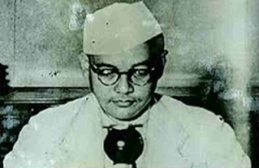 Subhas Chandra Bose, Japan Subhas Chandra Bose, Subhas Chandra Bose Death, 1945 Plane Crash Subhas Chandra Bose, Subhas Chandra Bose Taiwan