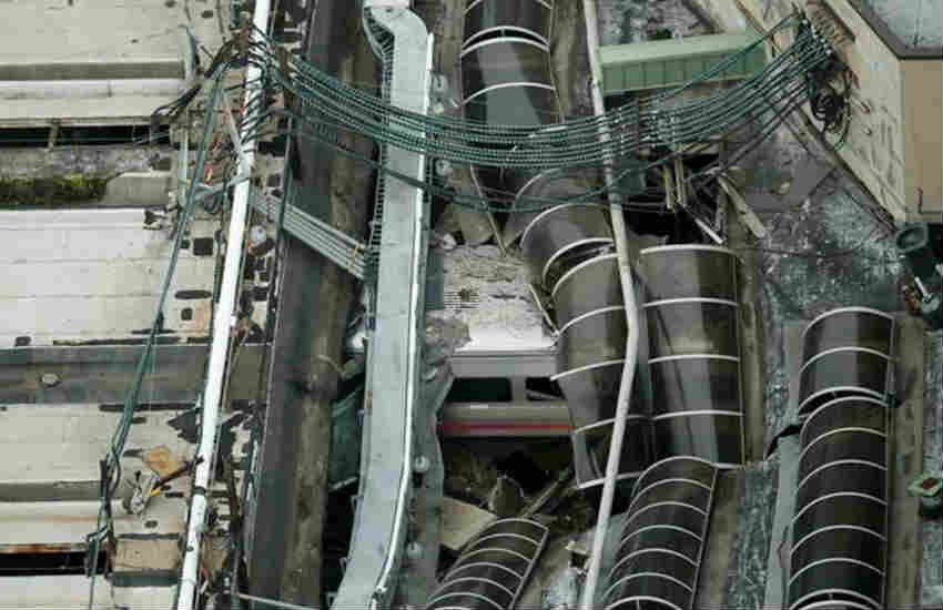 New Jersey train tragedy, New Jersey train, New Jersey News, Train New Jersey train, New Jersey train latest news, Train Accident New Jersey train REUTERS/Carlo Allegri