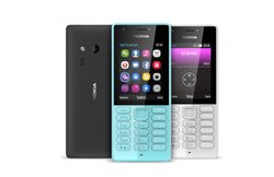 फ्रंट फेसिंग फ्लैश के साथ लॉन्च हुआ नोकिया Nokia 216, कीमत सिर्फ 2,495 रुपए
