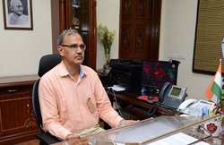 राजस्‍थान के मुख्‍य सचिव पर बेटी ने लगाया यौन उत्‍पीड़न का आरोप, पत्‍नी ने की पीएम से मिलने की मांग