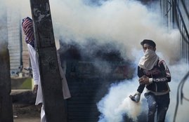 Indian Army, Kashmir Unrest, Operation Calm Down, Indian Army Brigade, Military Opeations, Indian Army in Kashmir, National Security, India news, Jansatta