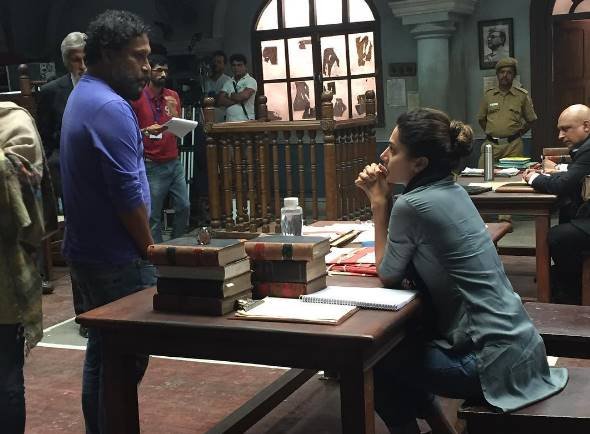 इस फिल्म को क्रिटिक्स के काफी अच्छे रिव्यू मिले। फिल्म में तीनों महिला किरदारों का काफी तारीफ हो रही है।