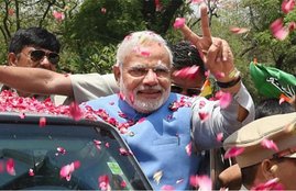 narendra modi, PM modi, modi on PM post, PM modi survey, survey on modi