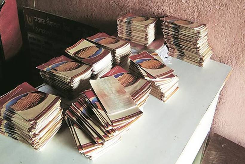 Bank Account, Jan Dhan Yojna, zero balance, bank zero balance, jan dhan accounts, bank jan dhan account, erase zero balance accounts, punjab and sind bank, zero balance account, open zero balance account, how to open bank account, indian express investigation, syndicate bank, banking, banking and finance, business, banking news, Narendra Modi, India News, Jansatta