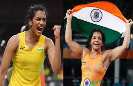 PV Sindhu, Sakshi Malik, TOPS scheme, Olympic Fund, TOPS scheme spending, sports spending olympics, india sports budget, sports budget olympics, Vikay Goyal, Palalympics, TOPS india, india olympics, olympics, rio olympics, sports, sports news, jansatta