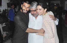 Padmavati, Padmavati movie, Padmavati protests, Padmavati hardik patel, Deepika Padukone padmavati, padmavati Deepika Padukone, Deepika Padukone movies, Deepika Padukone, Patidar Navnirman Sena shahid kapoor, ranveer singh, Deepika Padukone news, ranveer padmavati, padmavati ranveer, Deepika Padukone ranveer singh, entertainment news, jansatta