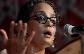 Pakistan Punjab Province, Punjab Assembly, Novelist Arundhati Roy, Kashmir Unrest, Atrocities in Kashmir