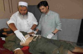 pakistan mosque attack, Friday Manaz Pakistan, Taliban Mosque attack, pakistan suicide blast, paksitan blast, pakistan mosque blast, pakistan blast mosque, pakistan news, mosque blast, world news