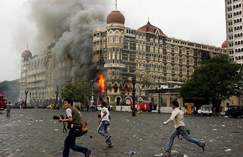 Pakistan, Federal Investigation Agency, Lashkar-e-Taiba, Sufyan Zafar, 26/11 Mumbai Terror Attack