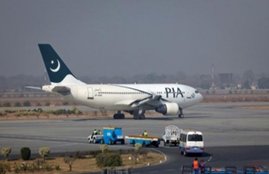 Pakistan International Airlines, PIA cancelled all Flights, North Pakistan, Uri Attack, Pak PM Nawaz Sharif, United Nations Speech of Pak PM, LoC, PM Modi, Indian Army
