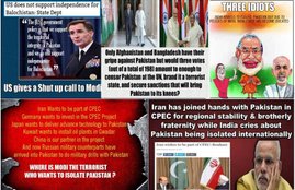 Uri Attack, Pakistan, Twitter Trends In Pakistan, Chak de India, Pakistan Social Media, Pakistani Users, Twitter Trolls, IND vs PAK, India Pakistan War, India Pakistan Relations, Indian Army, Narendra Modi, Sheikh Hasina, Hamid karjai, Bangladesh, Afghanistan, International News, Trending News, Viral News, Jansatta
