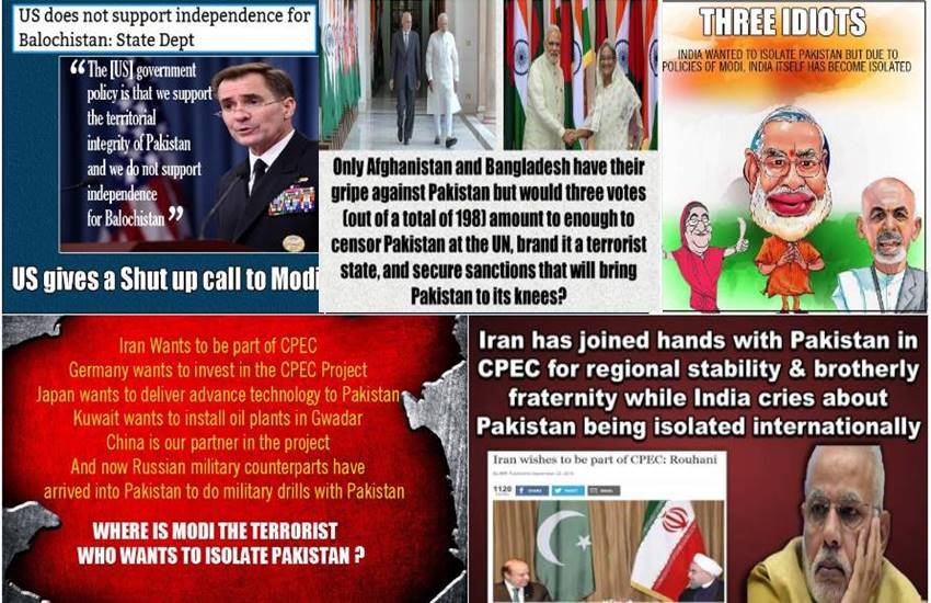 Uri Attack, Pakistan, Twitter Trends In Pakistan, Chak de India, Pakistan Social Media, Pakistani Users, Twitter Trolls, IND vs PAK, India Pakistan War, India Pakistan Relations, Indian Army, Narendra Modi, Sheikh Hasina, Hamid karjai, Bangladesh, Afghanistan, International News, Trending News, Viral News, Jansatta