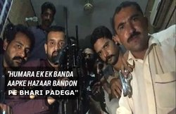 VIRAL VIDEO: भारत को जंग की चुनौती दे रहे पाकिस्‍तानी, अल्‍लाहू अकबर का नारा लगाकर दी नरेंद्र मोदी को गाली