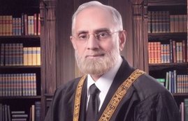terrorism, CJP Anwar Zaheer, pakistan