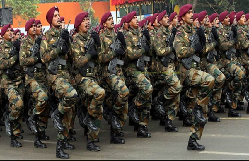 indian army, para special forces, para SF, army surgical strike, indian army para SF, para SF surgical strike, india pakistan border, LoC, line of control, army special operation
