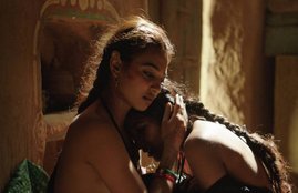 parched, radhika apte, surveen chawala, parched controversy, parched nude scenes, parched ban, parched rabari controversy, parched star cast, parched movie, parched songs, bollywood news, entertainment news