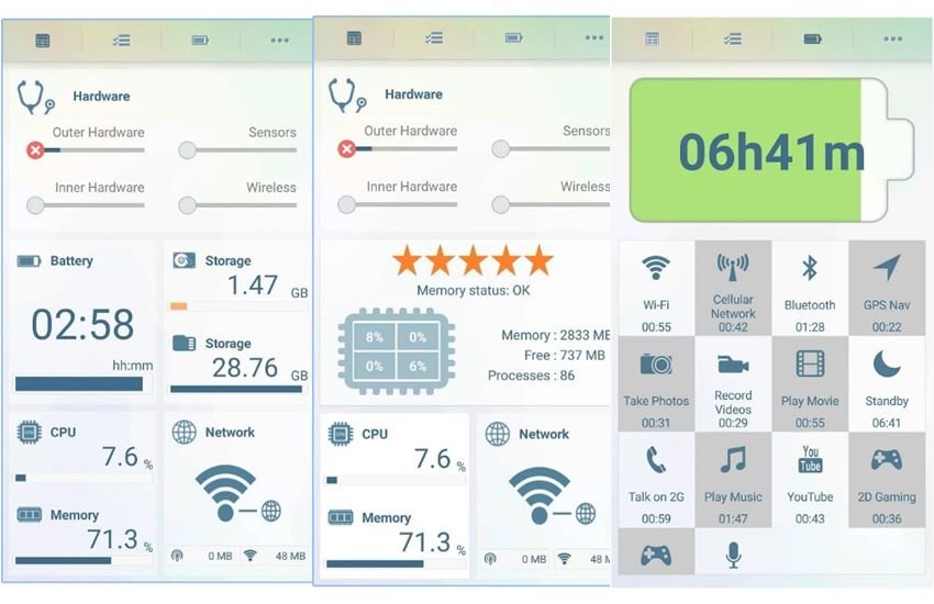 smatphone, Second hand smatphone, Used smatphone, android apps, Test Your Android, Phone Doctor Plus, Phone Doctor, Android doctor, Jansatta