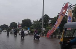 PAAS, hardik patel, gujarat news, amit shah, vijay rupani, BJP, patidar andolan, patidar andolan meeting, PASS, gujarat BJP, gujarat news, surat news, jansatta