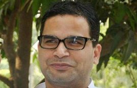 Congress, Indian National Congress, Strategist Prashant Kishore, Dispute in Congress over Prashant Kishore, False Complaint against Prashant Kishore, Rahul Gandhi, UP Assembly Election 2017, Sheila Dikshit, Raj Babbar