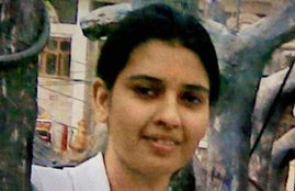 preeti rathi, preeti rathi acid attack, ankur panwar, preeti acid attack, preeti acid attack case, mumbai news, jansatta