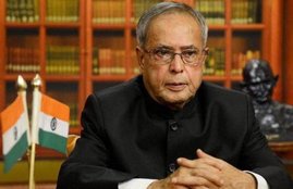 GST, President Pranab Mukherjee, President Sings GST, GTS bill becomes a law, Finance Minister Arun Jaitely