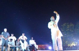 Rahul gandhi, Narendra Modi, Kisan Yatra, 15 Lakh Suit, 15 Lakh Black Money, Rahul Gandhi in UP, Uttar Pradesh Elections, India news, Jansatta