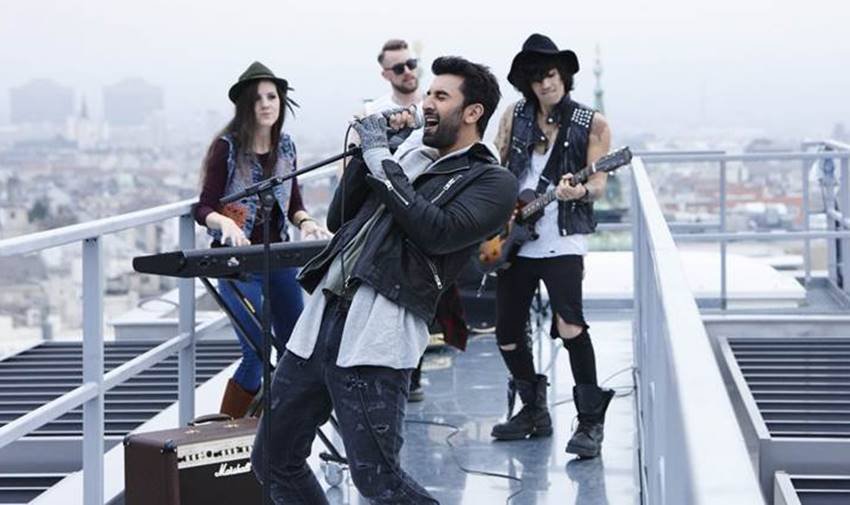 Ae Dil Hai Mushkil, Bulleya SONG, Bulleya, Ae Dil Hai Mushkil bulleya, Ae Dil Hai Mushkil movie, Ae Dil Hai Mushkil new song, Ae Dil Hai Mushkil songs, Ranbir Kapoor, Aishwarya Rai Bachchan, Ranbir Aishwarya, Anushka Sharma, Ranbir anushka, Karan Johar film, Ranbir Kapoor song, ADHM, ADHM song, Ae Dil Hai Mushkil new song bulleya, sufi songs, karan johar sufi songs, entertainment news