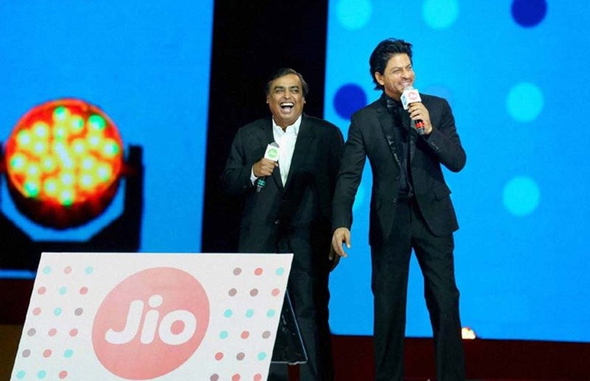 भारती एयरटेल ने मंगलवार को लिया था जियो को और अधिक इंटरकनेक्शन प्वाइंट उपलब्ध कराने का फैसला। (Photo: PTI)