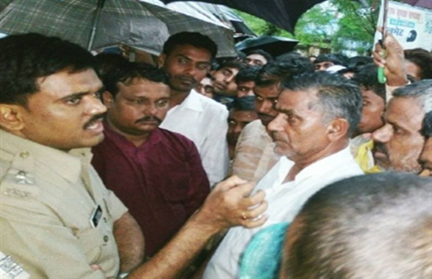 Jharkhand, Kodarma District, RSS Activist, Kodarama SP Kranti Kumar, RSS Activist Murder in Chandwara, Minority Community, Gauri river, RSS Activist Dead Body Found in Gauri River, RSS Activist Murder