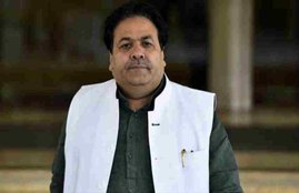 Rajeev Shukla news, Rajeev Shukla Ram, Rajeev Shukla BJP, Rajeev Shukla latest News, Rajeev Shukla Hindi news, BJP Ram Temple, UP Assembly Polls 2017