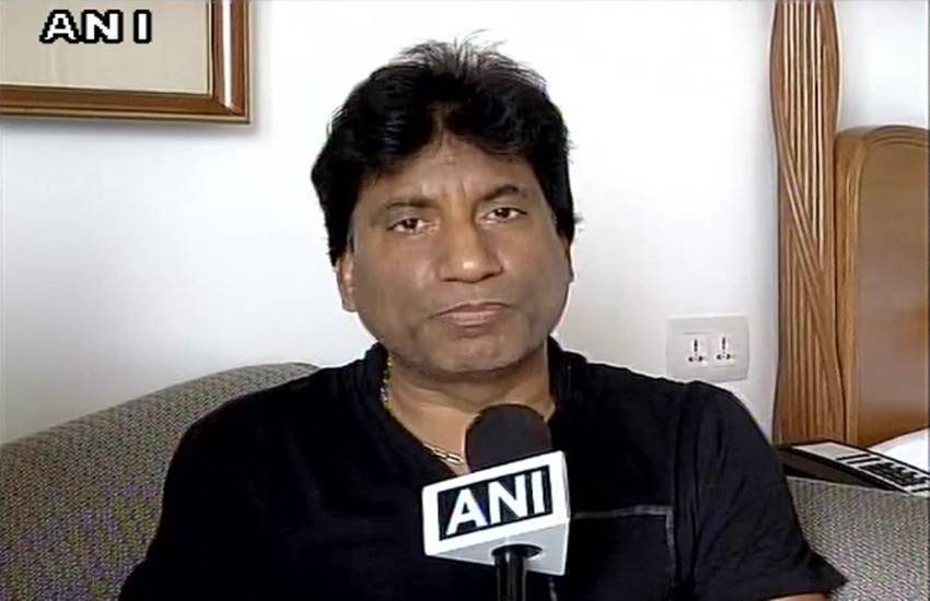 राजू श्रीवास्तव ने कहा, कराची में नहीं करूंगा शो, वहां के लोगों को कैसे हंसा सकता हूं राजू श्रीवास्तव ने कहा, कराची में नहीं करूंगा शो, वहां के लोगों को कैसे हंसा सकता हूं