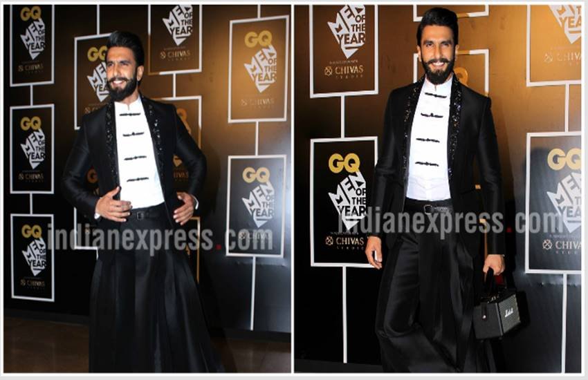 जानें क्यों LIVE शो पर बात करते-करते अचानक रो पड़े रनवीर सिंह