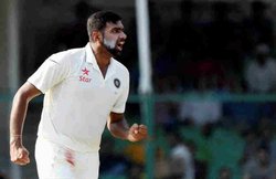 कानपुर टेस्ट: अश्विन के जाल में फंसे कीवी, भारत जीत से छह विकेट दूर