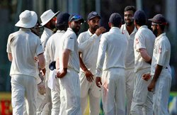 कानपुर टेस्ट: अश्विन बोले- रिकॉर्ड के लिए नहीं खेलता, खुद से होती है प्रतिस्पर्धा