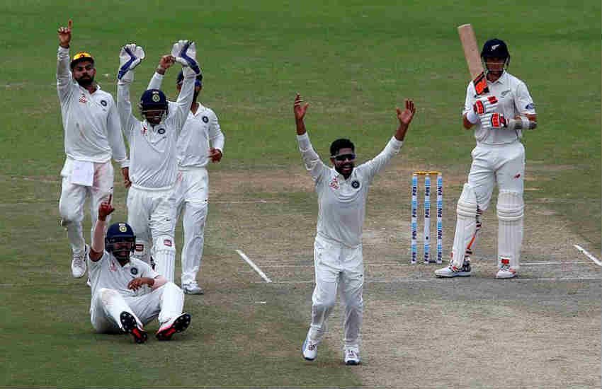kanpur test, ravichandran ashwin, Ravindra Jadeja, India vs New zealand, Ind vs Nz 1 test, Ravindra Jadeja kanpur, ashwin kanpur test kanpur test, ravichandran ashwin, Ravindra Jadeja, India vs New zealand, Ind vs Nz 1 test, Ravindra Jadeja kanpur, ashwin kanpur test
