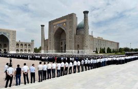 islam karimov funeral, Uzbekistan islam karimov, islam karimov Wiki, islam karimov Death, islam karimov news, islam karimov latest news