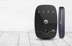 Reliance JioFi डिवाइस हुई 900 रुपए सस्ती: एक सिम से चलाइए 10 मोबाइल पर 4जी