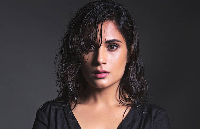 Richa Chadda, Taapsee Pannu, Richa Chadda Bold, Khoon Chali Aandhi, Australia, Melbourne, Indian Film Festival, Eve Teasers, Molesters, Entertainment News, Jansatta