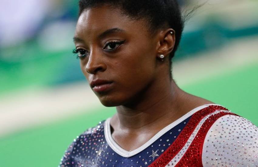 Rio Olympic, Gymnastic, Dipa Karmakar, Produnova Vault, Simone Biles, Produnoda Vault Rio Olympic, Gymnastic, Dipa Karmakar, Produnova Vault, Simone Biles, Produnoda Vault