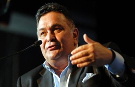 Rishi Kapoor, Padmawati, Deepika Padukone, Troll, Sanjay Leela Bhansali, Attack, Padmavati, Epic Movie, Karani Sena, Rajasthan, Jaipur, Bollywood news in Hindi