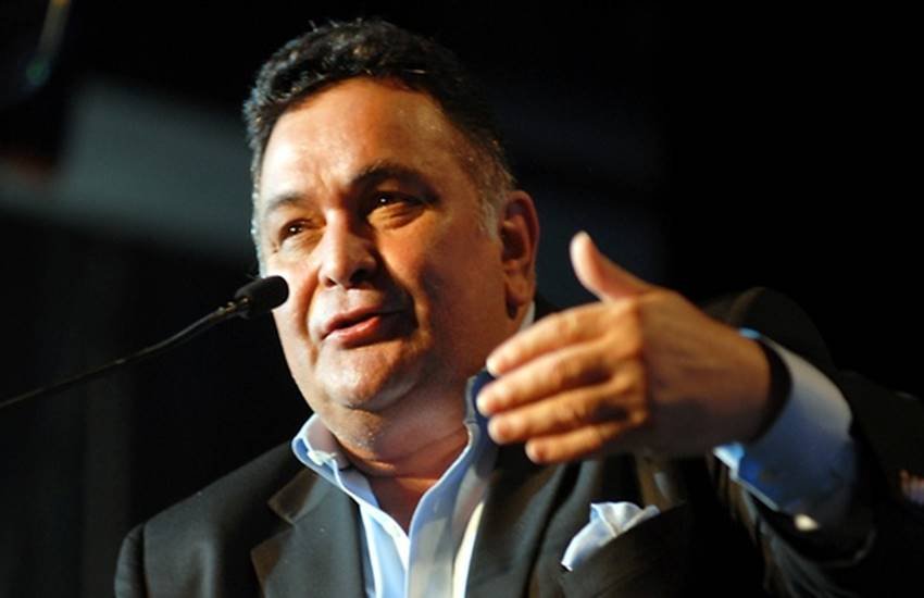 Rishi Kapoor, Padmawati, Deepika Padukone, Troll, Sanjay Leela Bhansali, Attack, Padmavati, Epic Movie, Karani Sena, Rajasthan, Jaipur, Bollywood news in Hindi
