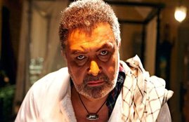 Agneepath, Rishi Kapoor, Rishi Kapoor negative role, Rishi Kapoor as Rauf Lala in Agneepath