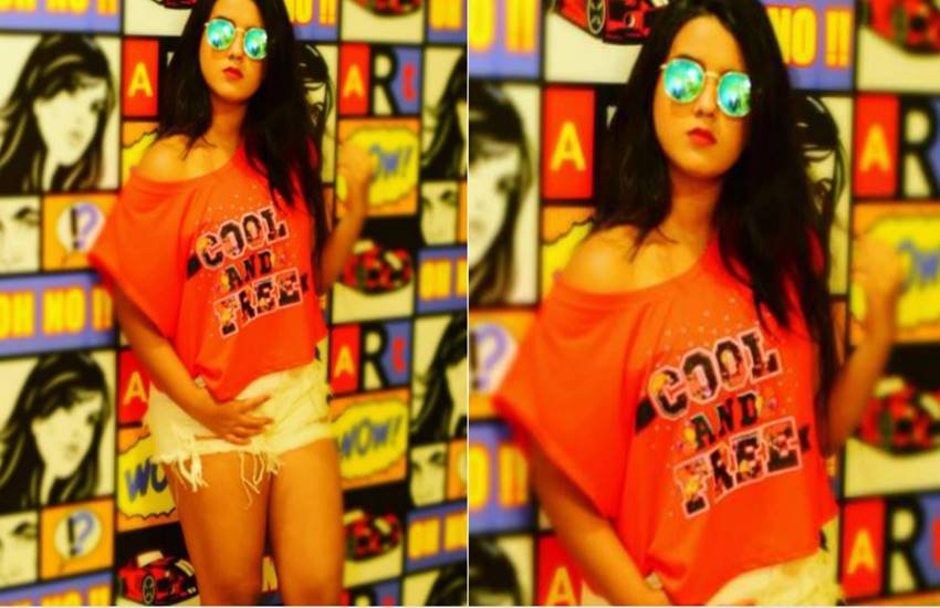 रोशनी वालिया टीवी एक्ट्रेस रोशनी वालिया टीवी एक्ट्रेस