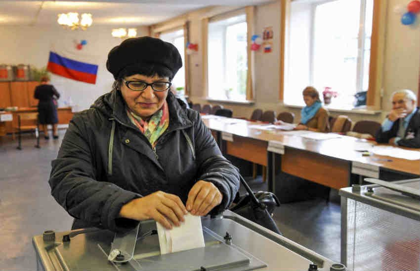 Russia votes, Russia parliamentary election, Russia Duma Polls, crimea Voting, Russia Crimea Vote, Russia Voting, Russia Vote News, Russia elections news