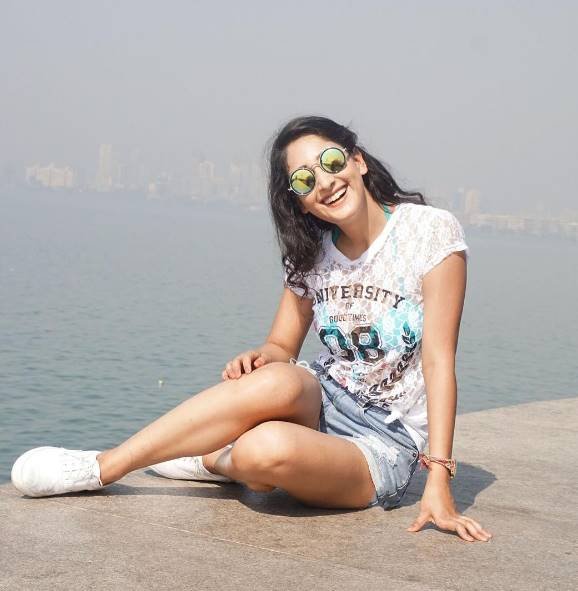 हिमाचल की रहने वाली शिव्या का बर्थडे 26 जुलाई को आता है।