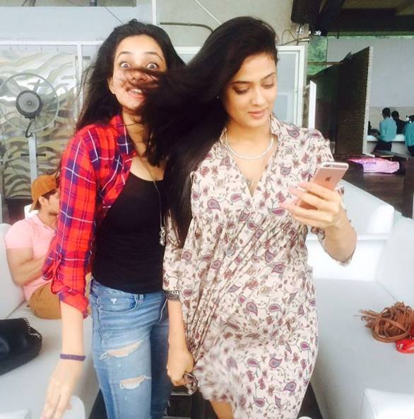 श्वेता अब दूसरी बार मां बनने वाली हैं।