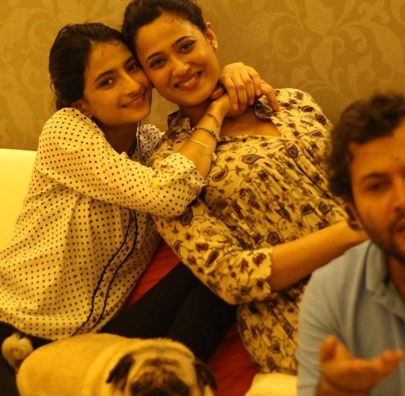 श्वेता हाल ही में सीरियल बेगूसराय में नजर आई थीं।