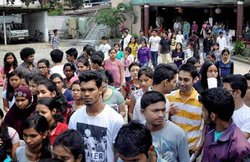 जल्द ही आ सकता है SBI क्लर्क मुख्य परीक्षा का रिजल्ट